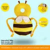 Baby Safety Pillow Backpack