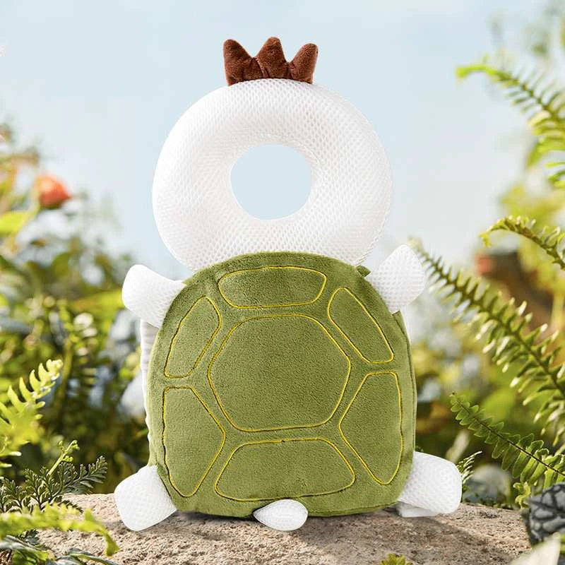 Baby Safety Pillow Backpack