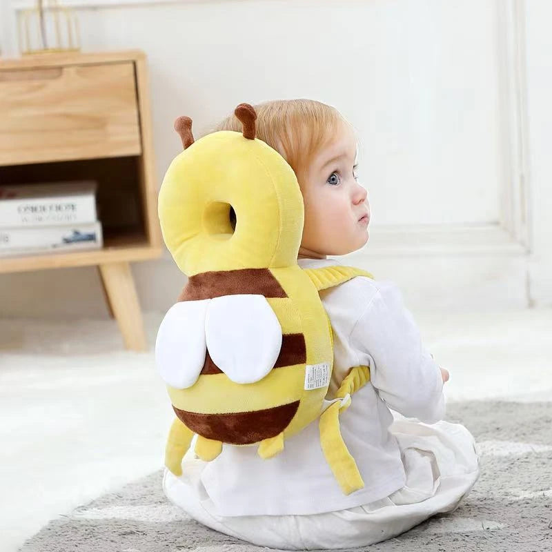 Baby Safety Pillow Backpack