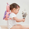 Baby Safety Pillow Backpack