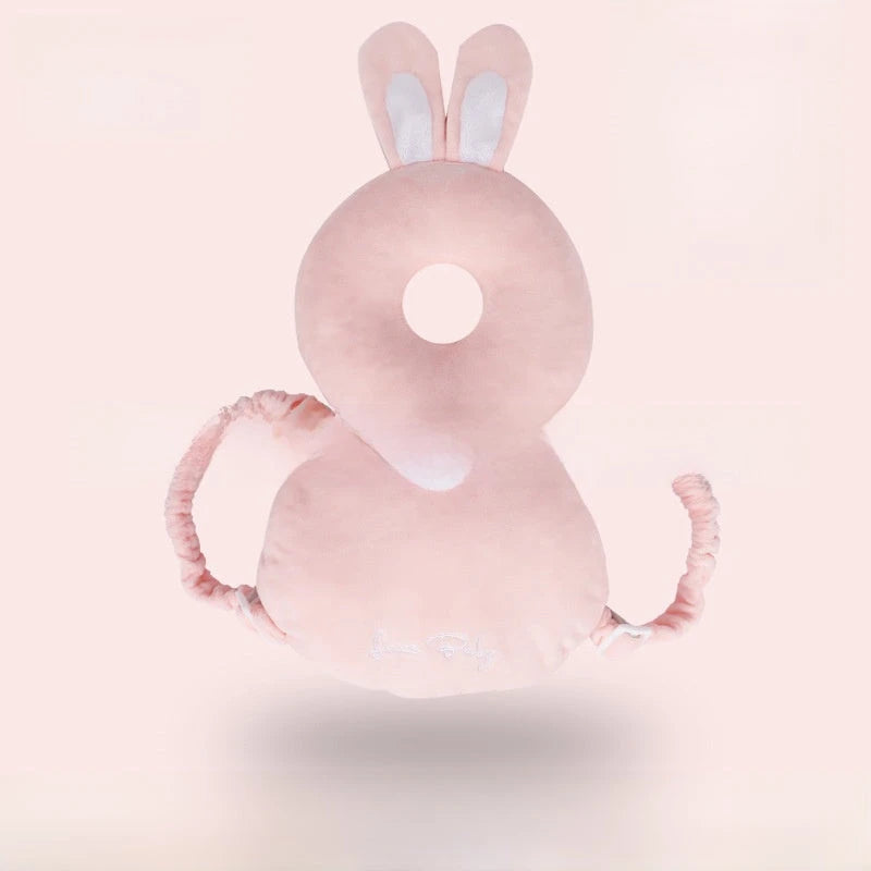Baby Safety Pillow Backpack