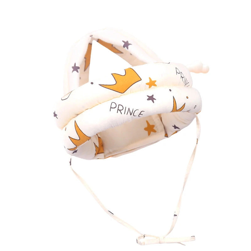 Baby Safety Helmet