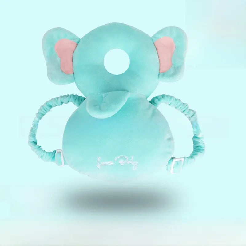 Baby Safety Pillow Backpack
