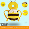 Baby Safety Pillow Backpack