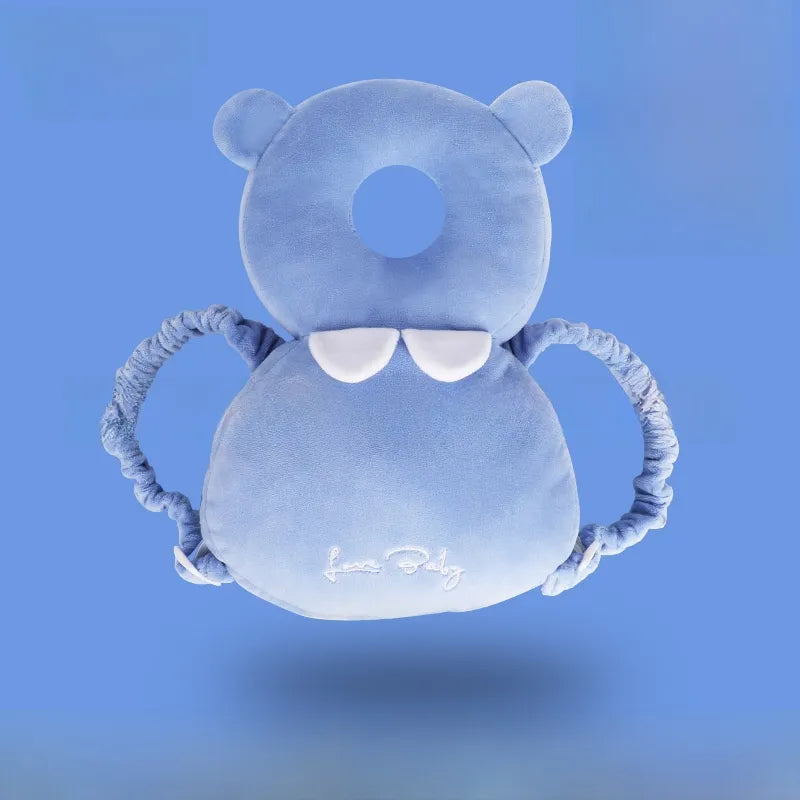 Baby Safety Pillow Backpack
