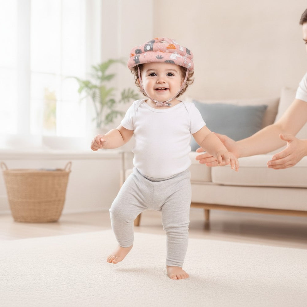 Baby Safety Helmet
