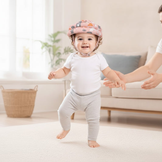 Baby Safety Helmet
