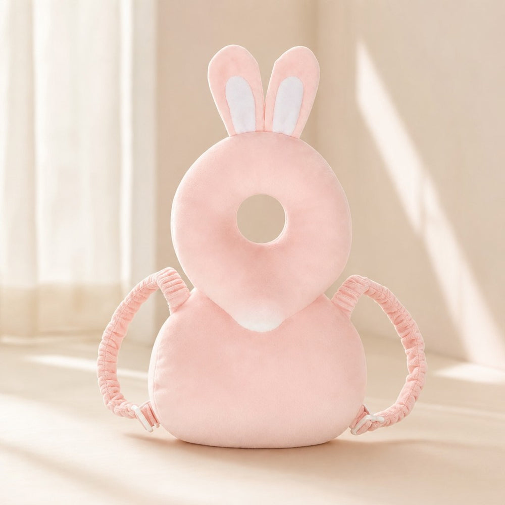 Baby Safety Pillow Backpack