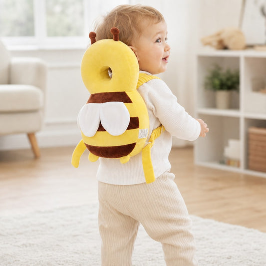 Baby Safety Pillow Backpack