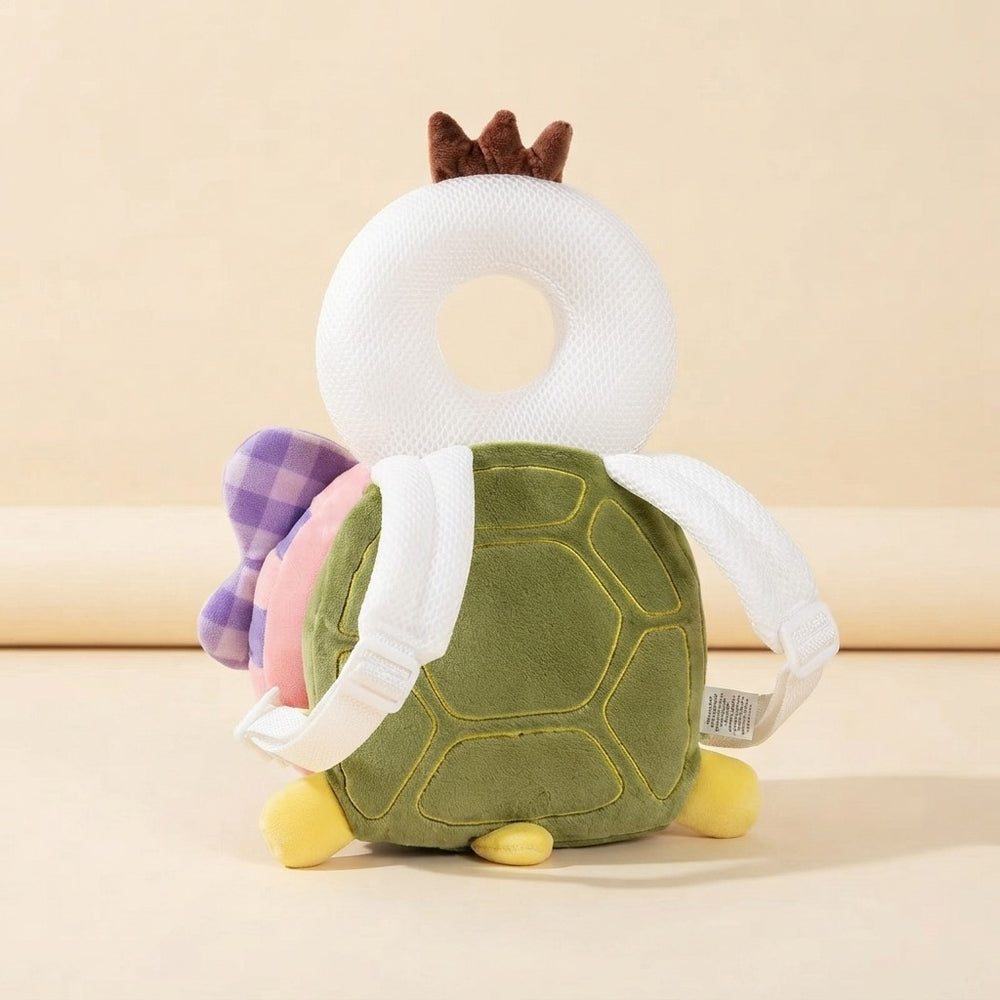 Baby Safety Pillow Backpack